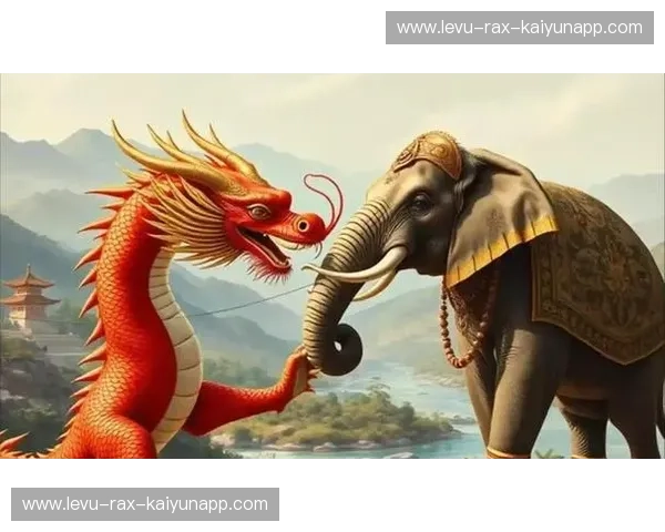 龙象共舞：中国长沙与不丹王国的奇妙邂逅