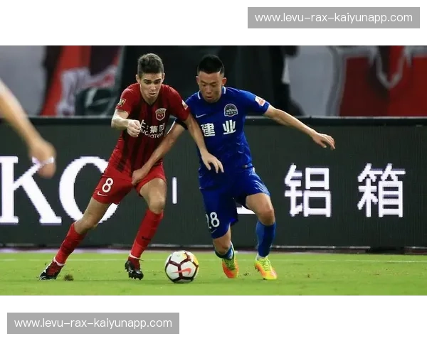 激战申城！上港vs天津，谁将主宰绿茵风云？——免费直播不容错过！